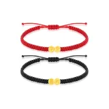 Красный + Черный Благополучие и Счастье