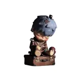 Подтверждение - Healing (Разборка и освобождение от упаковки)