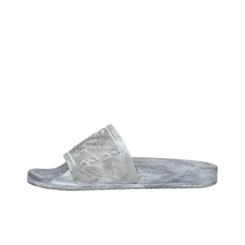 MM6 Maison Margiela Женские слипоны