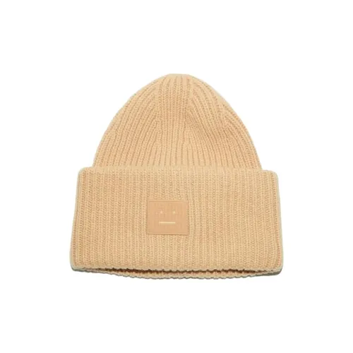ACNE STUDIOS Шерстяные шапки унисекс