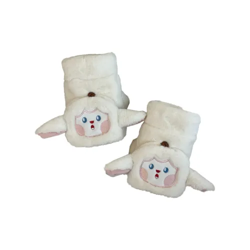 VIVIWELL Полиэфирный трикотаж Перчатки Женские