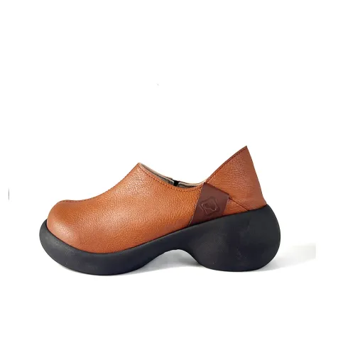 Regetta Canoe Повседневная обувь Женская Коричневая