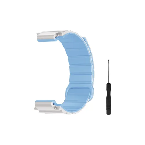 Yu Qing Ремень Imoo Совместимость Силиконовый Материал