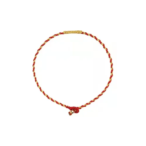 OWO Хлопок Браслеты Шнурки Унисекс