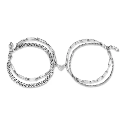 RINGLOVE Сплав Браслеты Унисекс