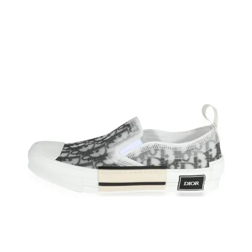 DIOR B23 Скейтборд Кроссовки Низкие Мужские
