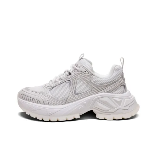 SINCENOW Модный массивные кроссовки для мужчин