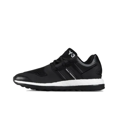 Y 3 Pure Boost Casual Low Top Мужской