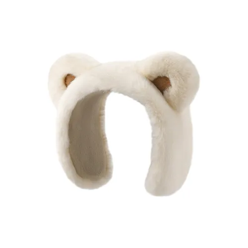 Youyoulan Полиэстер Наушники-подвески Женские