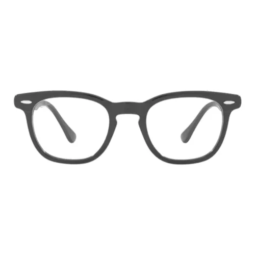 RayBan Пластиковая оправа с нерегулярной формой оправа для очков унисекс разноцветная