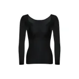 Классический черный