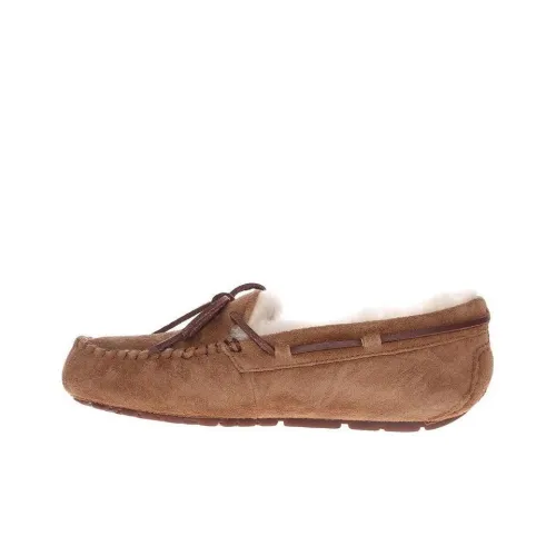 UGG Dakota Повседневный Низкий Топ Женский