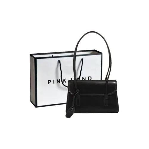 PINK·LAND Сумки через плечо Женские