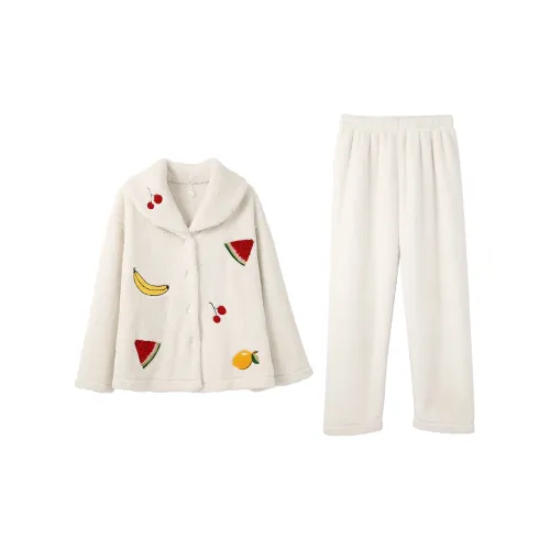 Aannsfam Женские пижамные комплекты