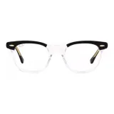 Прозрачный