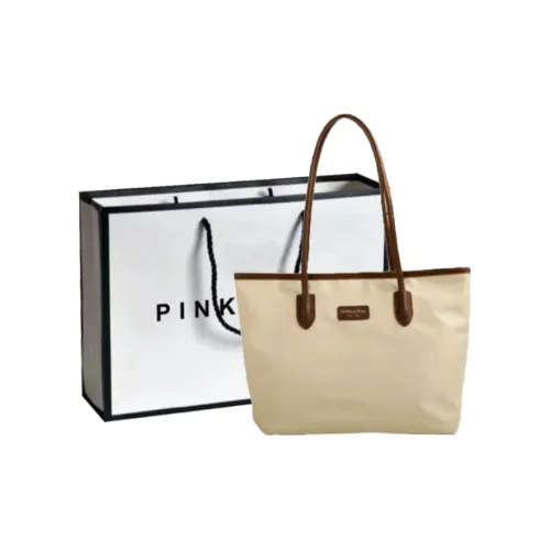 PINK·LAND Oxford Сумка через плечо Стандартная Женская