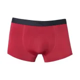 1 пара (красная)