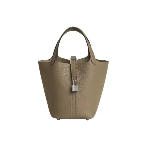 HERMES Picotin Lock Сумки Женские