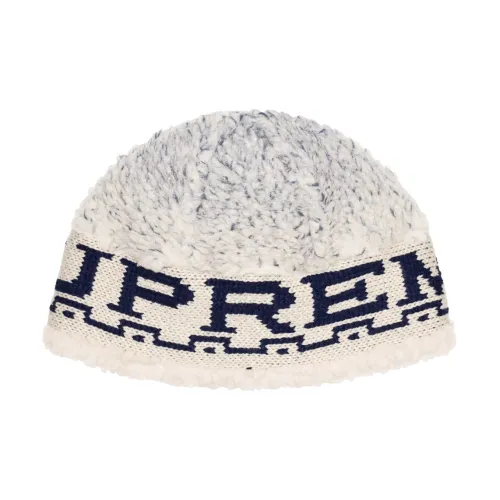 Supreme Шапки-бини Унисекс