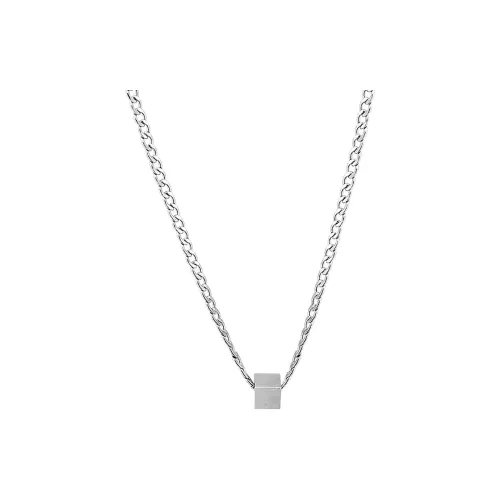 Ожерелья из титановой стали Vegetarian Unisex Box