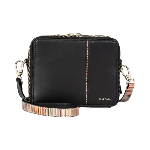 Paul Smith Сумки через плечо Женские