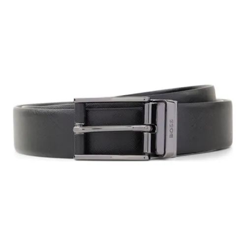 Hugo Boss Кожаные ремни Мужской