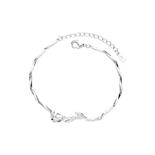 Сплав Браслеты Унисекс