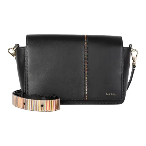 Paul Smith Paul Smith Classic Striped Series Сумки кросс-боди Женские