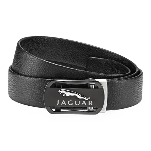 JAGUAR Ремни из коровьей кожи мужские ширина 3,5 см