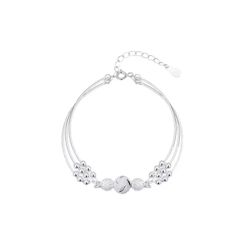 CHIEMOT Медные Браслеты Женские