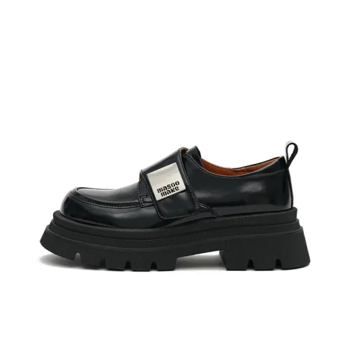 MASOOMAKE Лоферы 5,6 см Женские