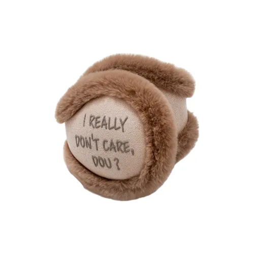 YOUYOULAN Акрил + Полиэстер Наушники-подвески Унисекс