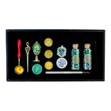 Оригинальная] Краска "Пламя" Подарочная коробка - Слизерин