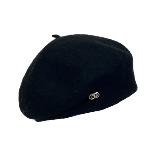 AAJF Шерстяные береты Унисекс