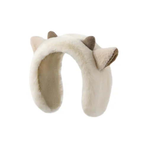 Youyoulan Полиэстер Наушники-подвески Женские