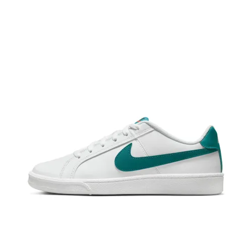 Nike Court Royale Collection Скейтборд Кроссовки Низкие Женские