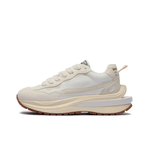 Help Low Топ Толстоподошвенные кроссовки Женские