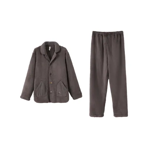 Aannsfam Мужские пижамные комплекты