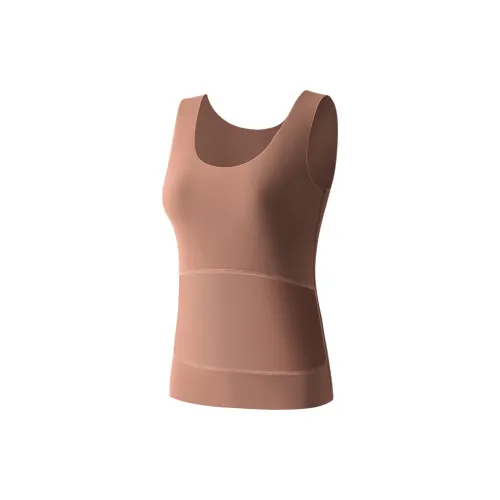 Misae Support x ZHONGGUOHANGTIAN Термический Топ Женские