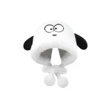 Чисто белый