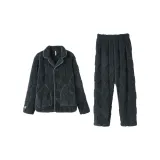 Чернильно-синий