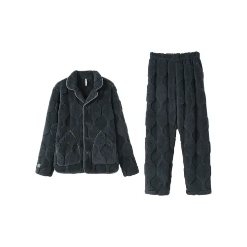 Aannsfam Мужские пижамные комплекты