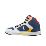 Прибрежный синий / Джордан-белый