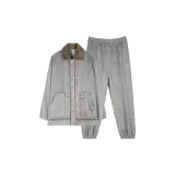 72744 Ультраматовый серый