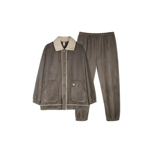 Xuan Liang Домашний Комплект для Мужчин