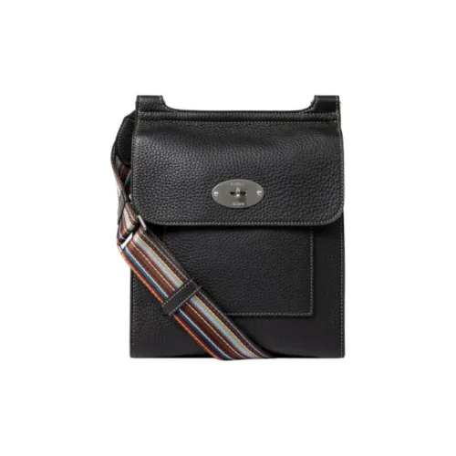 Paul Smith Paul Smith Classic Striped Series Сумки кросс-боди Женские