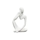 Белый, правая сторона, Reverie