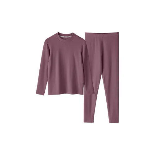 YIFEN Женские Термокомплекты