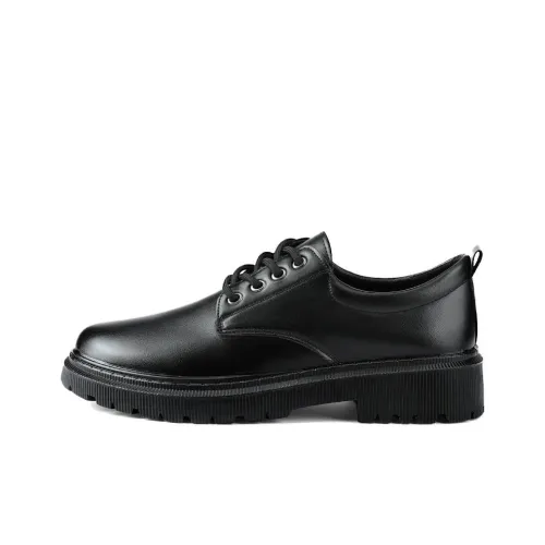 Warrior Casual Низкий Топ Черный Мужской