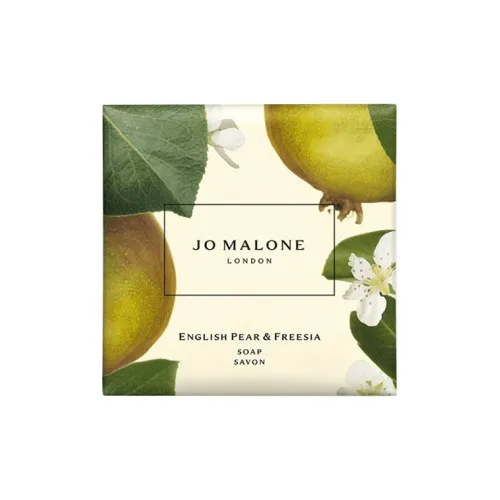 ZUMALONG UK Груша Freesia Мыло Чистка Увлажняющий Ароматический Little Freesia 100г